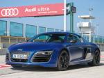 Audi R8 V10 Plus 2012 года (WW)